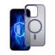 3Mk Protection Frosty MagCase for Apple iPhone 13 Pro, Purple