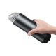 Baseus Capsule cordless vacuum cleaner 65W (black) | Car, Home, Office Compact Cordless Vacuum Cleaner