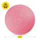 4Fizjo Sensomotor Cushion MED+ 33 cm, Pink