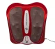Electric Kneading Shiatsu Foot Massager with Infrared Heating Function