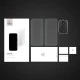 Tech-Protect Supreme Set Tempered Glass for Samsung Galaxy A35 5G