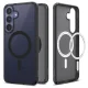 Spigen Ultra Hybrid Mag MagSafe Case for Samsung Galaxy S26 FE, Black