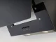 Chimney Cooker Hood 60 cm Berdsen BT-212 Black