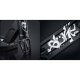 Soke Box Stunt Scooter, Black
