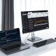 Orico UTH USB-A 3.0 to HDMI Adapter, Silver