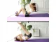 Sit-Up Foot Holder with Suction Cup