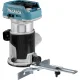 Makita DRT50ZJX2 18V LXT Cordless Multifunction Router