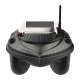 Flytec V080-Basic Bait Boat, 20000mAh, Black
