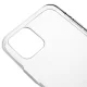 Apple iPhone 11 Pro Max 6.5\'\' TPU Case Cover, Transparent