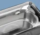 CDS-100 Ultrasonic Cleaning Bath Device Cleaner for Jewelry Glasses Watch Metal Coins (STORE DEMO)
