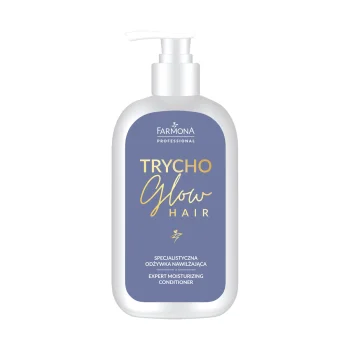 Farmona TRYCHO GLOW Hydrating Hair Conditioner 900 ml