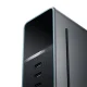 Cuktech TA3005U 300W 5-in-1 Charging Station with IPS Display, Silver