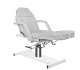 Pedicure Chair Cosmetic Bed Couch A-210C, Gray