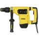 DeWalt D25481K-QS SDS-max Combi Hammer Drill 1050W 40mm 6.1J