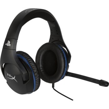 HyperX Cloud Stinger Gaming Headset Black/Blue