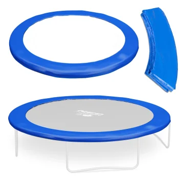 Neo-Sport Trampoline Spring Cover Safety Pad 312 cm 10ft PVC