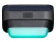 Garden Solar LED RGB Light for Stairs and Terraces with Dusk Sensor, Black
