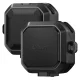 Tech-Protect Carbonox MagSafe Case for Samsung Galaxy Buds 4 / 4 Pro, Black