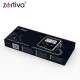 Kitchen Probe Thermometer Zortiva, LCD Display, Timer, -20 to 250°C