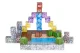 Multistore Magnetic Building Blocks for Kids, 88 Pieces