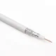 Coaxial Cable Maclean MCTV-572 RG6 1.0 CCS 75 Ohm, 100 m