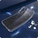 Samsung Galaxy A05s ( SM-A057F/DS ) Tech-Protect FlexAir Case Cover, Transparent and Glitter