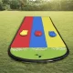 Water slide with fountain Malatec 23944