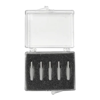 Sbs Knife Set for Fast Skin 3.0/4.0 Plotters (5 pcs.)