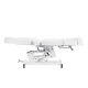 Azzurro 706 Electric Pedicure Chair, 1 Motor, White