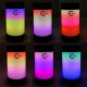 Gotel K445E1 USB gaisa mitrinātājs ar RGB apgaismojumu, 300 ml