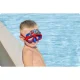 Bestway Spider-Man Kids Swimming Mask 98023