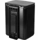 Brabantia BO 7 l waste bin, matt black