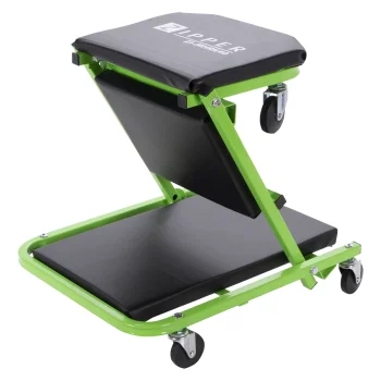 Zipper ZI-MHRK40 2-in-1 Mechanic's Mobile Creeper and Seat