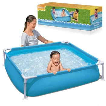 Bestway 56217 Kids Frame Pool 122x30.5 cm