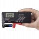 Bigstren BT-168D Battery Tester for AA (R6), AAA (R3), R14, R20, CR 1.5V, 9V R9