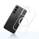 3mk Armor MagCase for Samsung Galaxy A17 5G Transparent