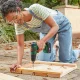 Bosch EasyDrill 18V-40 Cordless Drill/Driver
