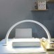 Cosmetic Lamp 36W LED Moon 75cm, White