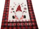 Christmas Table Runner, Decorative, 180x32 cm