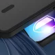 3mk Misty MagCase for iPhone 15 Pro Max, Black