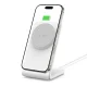 Tech-Protect QI15W-A38 MagSafe Wireless Charger, White