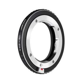 K&F Concept Leica M to Canon RF Lens Mount Adapter