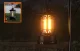 Superfire T51 Camping Lantern, USB-C, Black