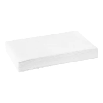 Activeshop Disposable Treatment Wipes with Hearts 70x40 cm 20 Pcs