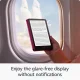 Kindle Paperwhite 12th Gen 16GB eBook Reader Black (With Ads)
