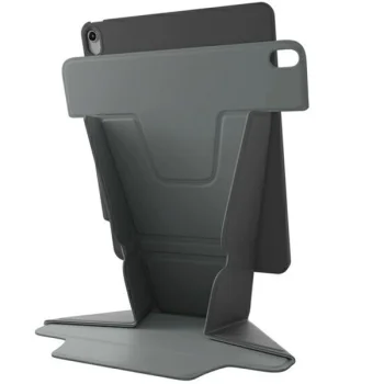 Uniq Ryze 360 case for iPad Air 11" 2024 - green