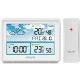 Baldr BD-909 Wireless Weather Station, White