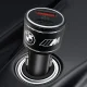 BMW M Edition Car Charger PD QC 3.0, Black