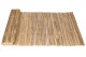 Multigarden Double-Sided Bamboo Fence 150x500 cm, Natural