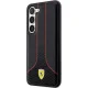 Ferrari 296P Hardcase for Samsung Galaxy S23 - Black